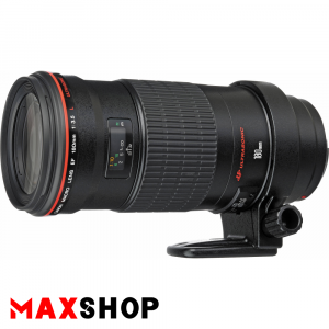 Canon EF 180mm f/3.5L Macro USM